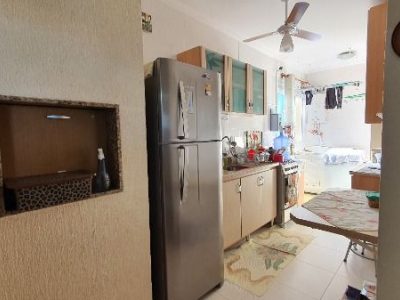 Apartamento à venda com 80m², 2 quartos, 1 suíte, 1 vaga no bairro Jardim Botânico em Porto Alegre - Foto 11