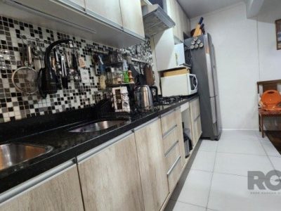 Apartamento à venda com 55m², 2 quartos, 1 vaga no bairro Petrópolis em Porto Alegre - Foto 5