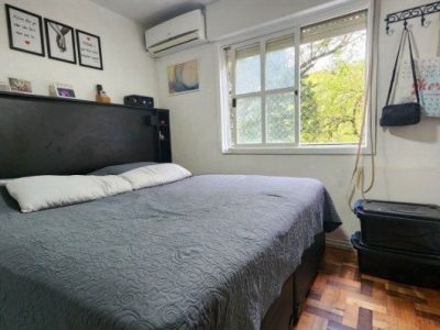 Apartamento à venda com 55m², 2 quartos, 1 vaga no bairro Petrópolis em Porto Alegre - Foto 6