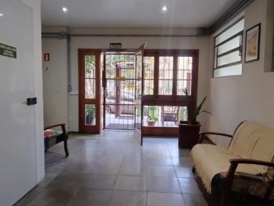 Apartamento à venda com 42m², 1 quarto no bairro Cidade Baixa em Porto Alegre - Foto 9