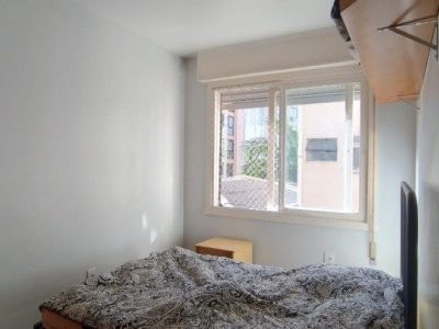 Apartamento à venda com 42m², 1 quarto no bairro Cidade Baixa em Porto Alegre - Foto 5