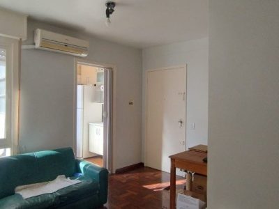 Apartamento à venda com 42m², 1 quarto no bairro Cidade Baixa em Porto Alegre - Foto 3