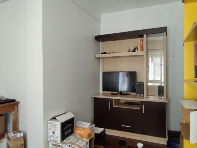 Apartamento à venda com 42m², 1 quarto no bairro Cidade Baixa em Porto Alegre - Foto 2