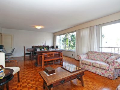 Apartamento à venda com 245m², 3 quartos, 1 suíte, 2 vagas no bairro Auxiliadora em Porto Alegre - Foto 36