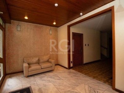 Apartamento à venda com 102m², 3 quartos no bairro Menino Deus em Porto Alegre - Foto 2