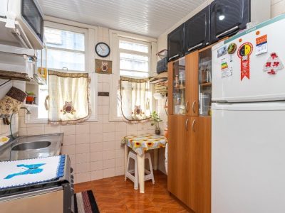 Apartamento à venda com 49m², 2 quartos no bairro Centro Histórico em Porto Alegre - Foto 15