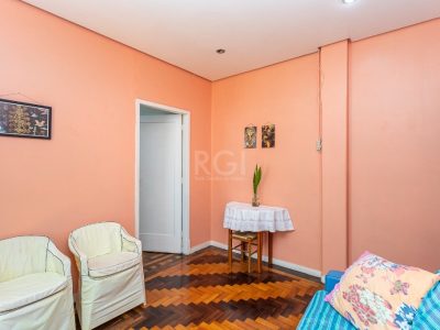 Apartamento à venda com 49m², 2 quartos no bairro Centro Histórico em Porto Alegre - Foto 4