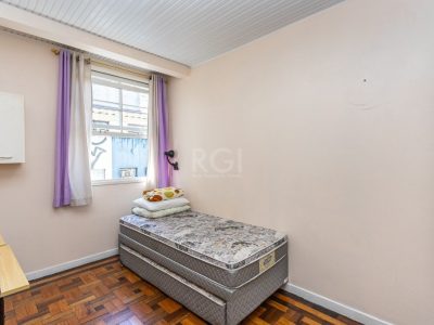 Apartamento à venda com 49m², 2 quartos no bairro Centro Histórico em Porto Alegre - Foto 5