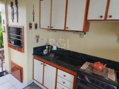 Cobertura à venda com 140m², 2 quartos, 1 suíte, 4 vagas no bairro Jardim Lindóia em Porto Alegre - Foto 7