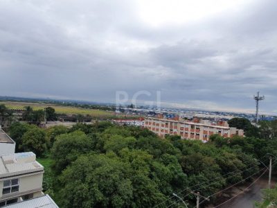 Cobertura à venda com 140m², 2 quartos, 1 suíte, 4 vagas no bairro Jardim Lindóia em Porto Alegre - Foto 19