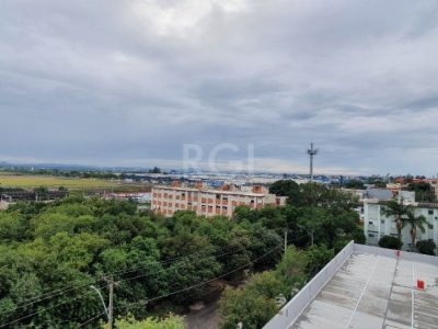 Cobertura à venda com 140m², 2 quartos, 1 suíte, 4 vagas no bairro Jardim Lindóia em Porto Alegre - Foto 21