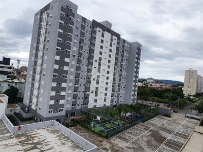 Cobertura à venda com 140m², 2 quartos, 1 suíte, 4 vagas no bairro Jardim Lindóia em Porto Alegre - Foto 22