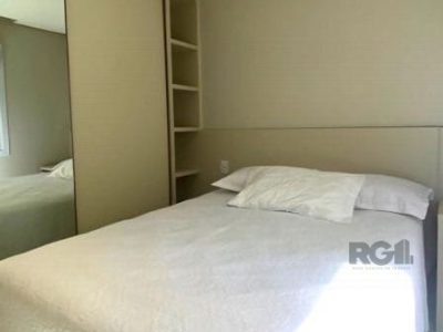 Apartamento à venda com 110m², 3 quartos, 1 suíte, 1 vaga no bairro Navegantes em Capão da Canoa - Foto 11