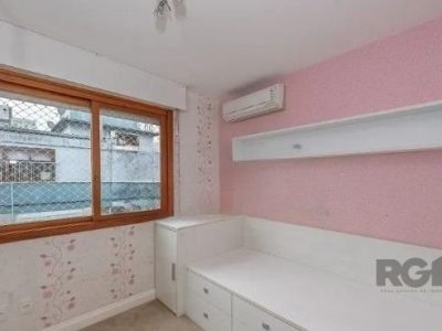 Apartamento à venda com 128m², 3 quartos, 1 suíte, 4 vagas no bairro Auxiliadora em Porto Alegre - Foto 10