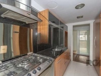 Apartamento à venda com 128m², 3 quartos, 1 suíte, 4 vagas no bairro Auxiliadora em Porto Alegre - Foto 13