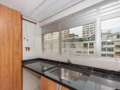 Apartamento à venda com 128m², 3 quartos, 1 suíte, 4 vagas no bairro Auxiliadora em Porto Alegre - Foto 15