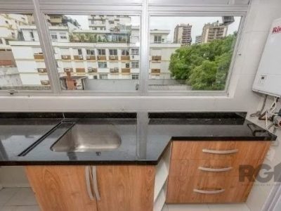 Apartamento à venda com 128m², 3 quartos, 1 suíte, 4 vagas no bairro Auxiliadora em Porto Alegre - Foto 16