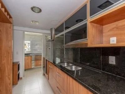 Apartamento à venda com 128m², 3 quartos, 1 suíte, 4 vagas no bairro Auxiliadora em Porto Alegre - Foto 12