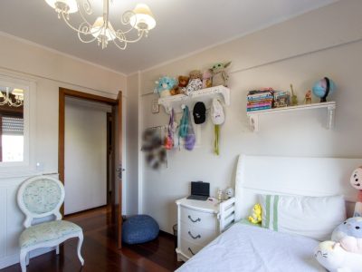 Cobertura à venda com 213m², 3 quartos, 1 suíte, 1 vaga no bairro Tristeza em Porto Alegre - Foto 30