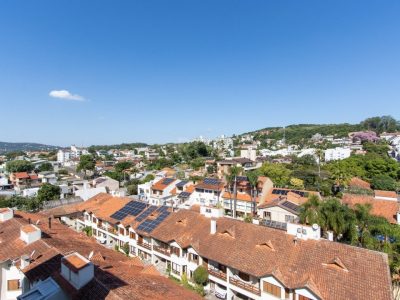 Cobertura à venda com 213m², 3 quartos, 1 suíte, 1 vaga no bairro Tristeza em Porto Alegre - Foto 46