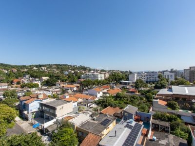 Cobertura à venda com 213m², 3 quartos, 1 suíte, 1 vaga no bairro Tristeza em Porto Alegre - Foto 47