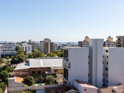 Cobertura à venda com 213m², 3 quartos, 1 suíte, 1 vaga no bairro Tristeza em Porto Alegre - Foto 48