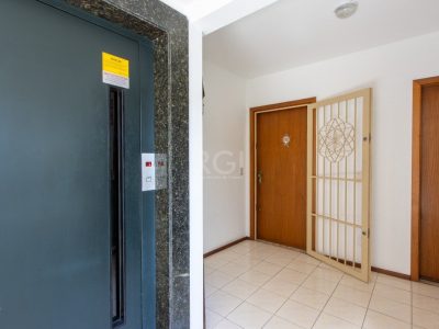 Cobertura à venda com 213m², 3 quartos, 1 suíte, 1 vaga no bairro Tristeza em Porto Alegre - Foto 5