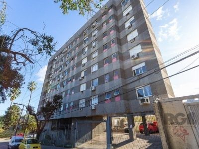 Apartamento à venda com 45m², 1 quarto, 1 vaga no bairro Centro Histórico em Porto Alegre - Foto 21