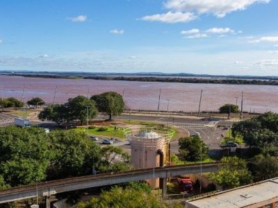 Apartamento à venda com 45m², 1 quarto, 1 vaga no bairro Centro Histórico em Porto Alegre - Foto 10