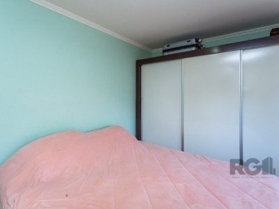 Apartamento à venda com 45m², 1 quarto, 1 vaga no bairro Centro Histórico em Porto Alegre - Foto 11