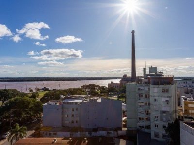 Apartamento à venda com 45m², 1 quarto, 1 vaga no bairro Centro Histórico em Porto Alegre - Foto 5