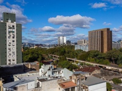 Apartamento à venda com 45m², 1 quarto, 1 vaga no bairro Centro Histórico em Porto Alegre - Foto 6