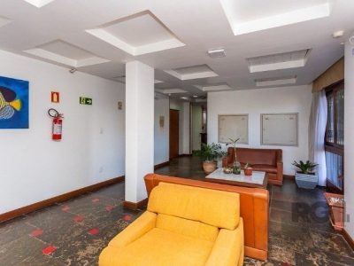 Apartamento à venda com 45m², 1 quarto, 1 vaga no bairro Centro Histórico em Porto Alegre - Foto 15