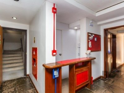 Apartamento à venda com 45m², 1 quarto, 1 vaga no bairro Centro Histórico em Porto Alegre - Foto 17