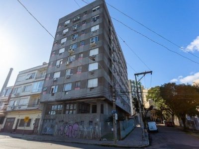 Apartamento à venda com 45m², 1 quarto, 1 vaga no bairro Centro Histórico em Porto Alegre - Foto 20