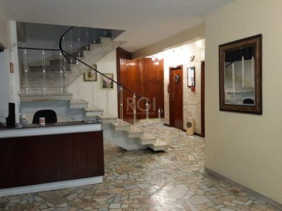 Apartamento à venda com 58m², 2 quartos no bairro Centro Histórico em Porto Alegre - Foto 3