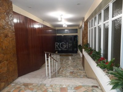 Apartamento à venda com 58m², 2 quartos no bairro Centro Histórico em Porto Alegre - Foto 4