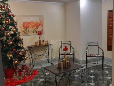 Apartamento à venda com 58m², 2 quartos no bairro Centro Histórico em Porto Alegre - Foto 5