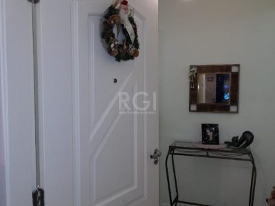 Apartamento à venda com 58m², 2 quartos no bairro Centro Histórico em Porto Alegre - Foto 7