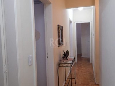 Apartamento à venda com 58m², 2 quartos no bairro Centro Histórico em Porto Alegre - Foto 9