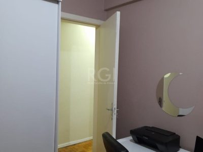 Apartamento à venda com 58m², 2 quartos no bairro Centro Histórico em Porto Alegre - Foto 11