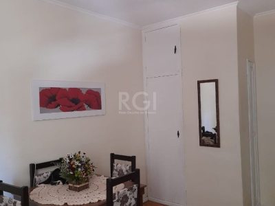 Apartamento à venda com 58m², 2 quartos no bairro Centro Histórico em Porto Alegre - Foto 16