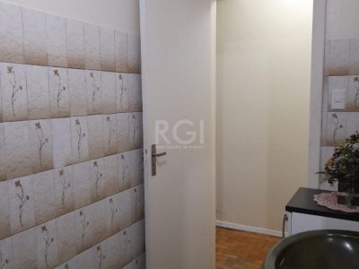 Apartamento à venda com 58m², 2 quartos no bairro Centro Histórico em Porto Alegre - Foto 17