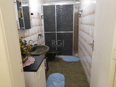 Apartamento à venda com 58m², 2 quartos no bairro Centro Histórico em Porto Alegre - Foto 18