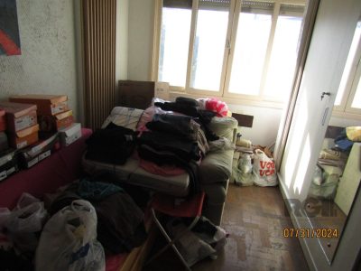 Apartamento à venda com 75m², 2 quartos no bairro Bom Fim em Porto Alegre - Foto 15