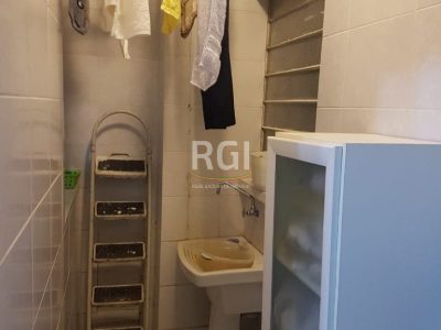 Apartamento à venda com 74m², 2 quartos no bairro Menino Deus em Porto Alegre - Foto 6