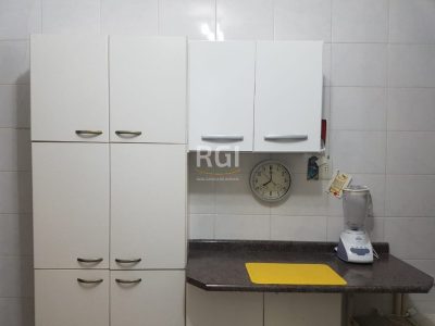 Apartamento à venda com 74m², 2 quartos no bairro Menino Deus em Porto Alegre - Foto 10