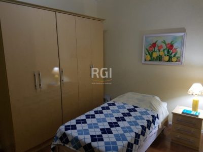 Apartamento à venda com 74m², 2 quartos no bairro Menino Deus em Porto Alegre - Foto 8