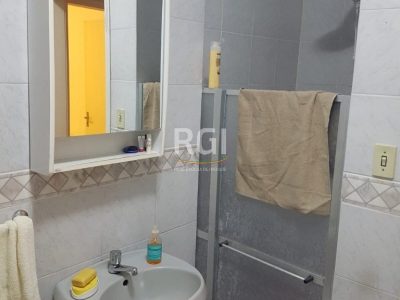 Apartamento à venda com 74m², 2 quartos no bairro Menino Deus em Porto Alegre - Foto 12