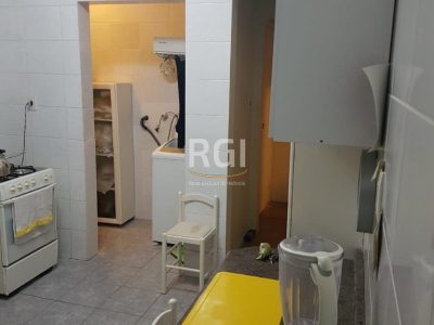 Apartamento à venda com 74m², 2 quartos no bairro Menino Deus em Porto Alegre - Foto 14